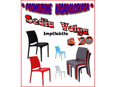 Tavoli e Sedie per Ristorante