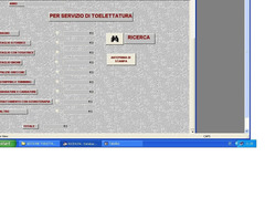 SOFTWARE GESTIONALE TOELETTATURA PER CANI SU PEN DRIVE O PER EMAIL