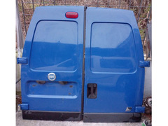 Sportelli posteriori battenti Fiat Scudo anno 2005
