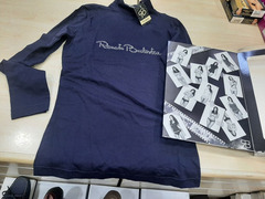 magliette intime