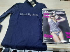 magliette intime
