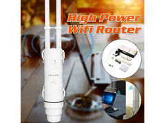 Ripetitore WiFi Esterno Potente 2,4 - 5 G