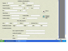 SOFTWARE GESTIONE AFFITTI E VENDITE IMMOBILI SU PEN DRIVE O PER EMAIL