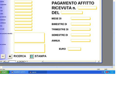 SOFTWARE GESTIONE AFFITTI E VENDITE IMMOBILI SU PEN DRIVE O PER EMAIL