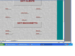 ORIGINALE SOFTWARE NOLEGGIO/VENDITE MACCHINETTE DA CAFFÉ SU PEN DRIVE O PER EMAIL