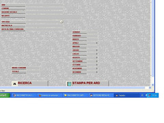ORIGINALE SOFTWARE NOLEGGIO/VENDITE MACCHINETTE DA CAFFÉ SU PEN DRIVE O PER EMAIL