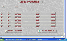 SOFTWARE GESTIONALE  GESTIONE ELETTRAUTO SU PEN DRIVE O PER EMAIL