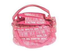 souvenir borsa e cappelli