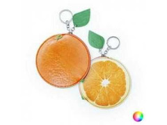 8 pochette alla frutta