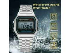 OROLOGIO UNISEX A LED grigio a prezzo conveniente