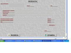 SOFTWARE GESTIONALE  AMBULATORIO DEL MEDICO VETERINARIO SU PEN DRIVE O PER EMAIL