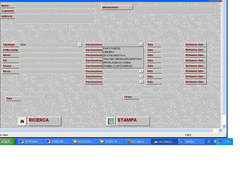 SOFTWARE GESTIONALE  AMBULATORIO DEL MEDICO VETERINARIO SU PEN DRIVE O PER EMAIL