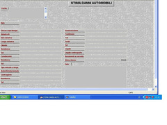 SOFTWARE GESTIONALE  OFFICINA DEL CARROZZIERE SU PEN DRIVE O PER EMAIL