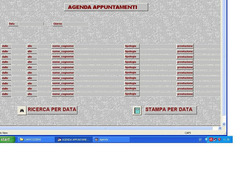 SOFTWARE GESTIONALE  OFFICINA DEL CARROZZIERE SU PEN DRIVE O PER EMAIL