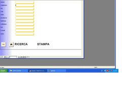 SOFTWARE GESTIONALE  OFFICINA DEL CARROZZIERE SU PEN DRIVE O PER EMAIL