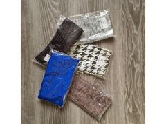 STOCK COLLANT PARIGINE SCALDAMUSCOLI
