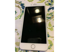 Iphone 8 plus 64 GB