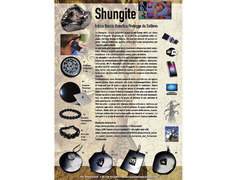 Onde Elettromagnetiche Protezione.Regalati  Salute.