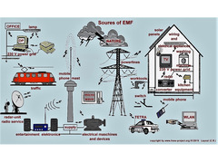 Regalati Salute. Protezione dalle Onde Elettromagnetiche per Te e Famiglia