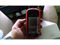 Garmin PDA con collar ecc.