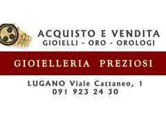 Gioielleria PREZIOSI Acquisto Vendita  Permuta Gioielli Orologi