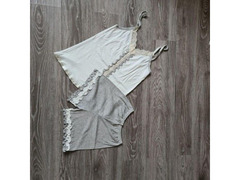 STOCK PIGIAMI DONNA