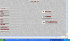 ORIGINALE SOFTWARE GESTIONALE PET SHOP SU PEN DRIVE O PER EMAIL