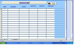 SOFTWARE GESTIONALE  POLLICOLTURA SU PEN DRIVE O PER EMAIL