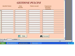 SOFTWARE GESTIONALE  POLLICOLTURA SU PEN DRIVE O PER EMAIL