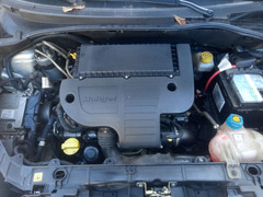 Motore Fiat Grande Punto 1.3 mjet 199A2000 KM41000