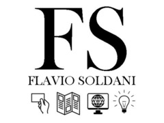 Flavio Soldani - Grafica e assistenza PC, siti web