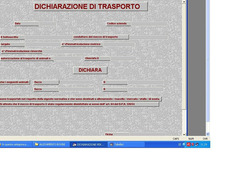 SOFTWARE GESTIONALE - ALLEVAMENTO BOVINI SU PEN DRIVE O PER EMAIL
