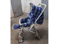 PASSEGGINO PEG PEREGO