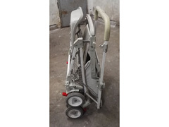 PASSEGGINO PEG PEREGO