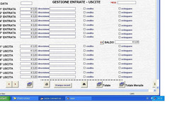 SOFTWARE GESTIONALE - STUDIO  LEGALE SU PEN DRIVE O PER EMAIL