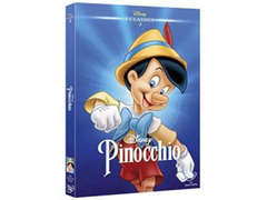 4 film pinocchio + wall street + spiderman2 + asterix