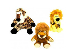 27 peluche e pupazzi