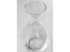 set di bicchieri piatti e caraffe 10 pezzi
