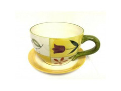 tazza grande tazze e tazzine 18 pezzi