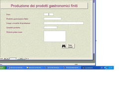 SOFTWARE GESTIONALE  GESTIONE NEGOZIO DI PESCHERIA SU PEN DRIVE