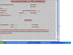 SOFTWARE GESTIONALE  GESTIONE NEGOZIO DI PESCHERIA SU PEN DRIVE