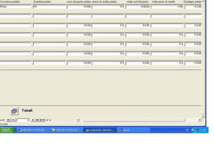 SOFTWARE GESTIONALE  GESTIONE NEGOZIO DI PESCHERIA SU PEN DRIVE
