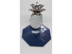 Ananas in Cristallo Swarovski Fuori Produzione dal 1990
