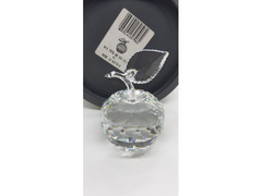 MELA Silver Cristal Fuori Produzione Swarovski