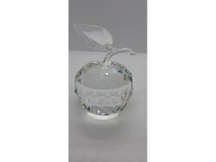 MELA Silver Cristal Fuori Produzione Swarovski