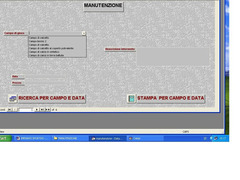 SOFTWARE GESTIONALE  GESTIONE IMPIANTI SPORTIVI SU PEN DRIVE O PER EMAIL