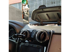 Dacia Lodgy 2012
