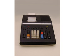 Calcolatrice elettrica TRIUMPH