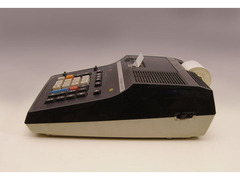 Calcolatrice elettrica TRIUMPH