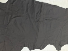 Fodera in pelle vitello Testa di Moro